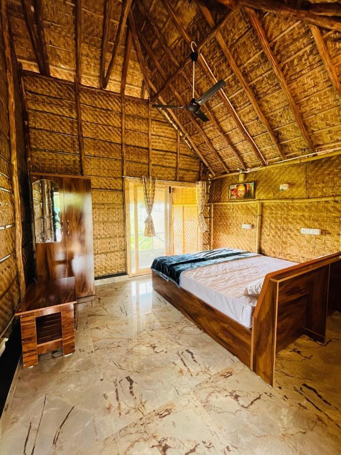 Hotel Spykee Spot Hampi Exteriér fotografie