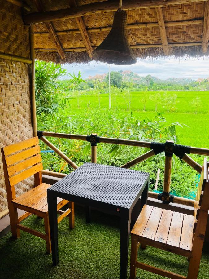 Hotel Spykee Spot Hampi Exteriér fotografie