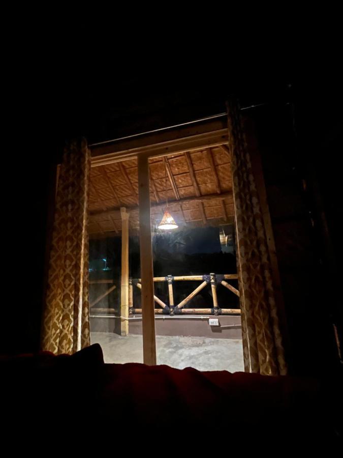 Hotel Spykee Spot Hampi Exteriér fotografie