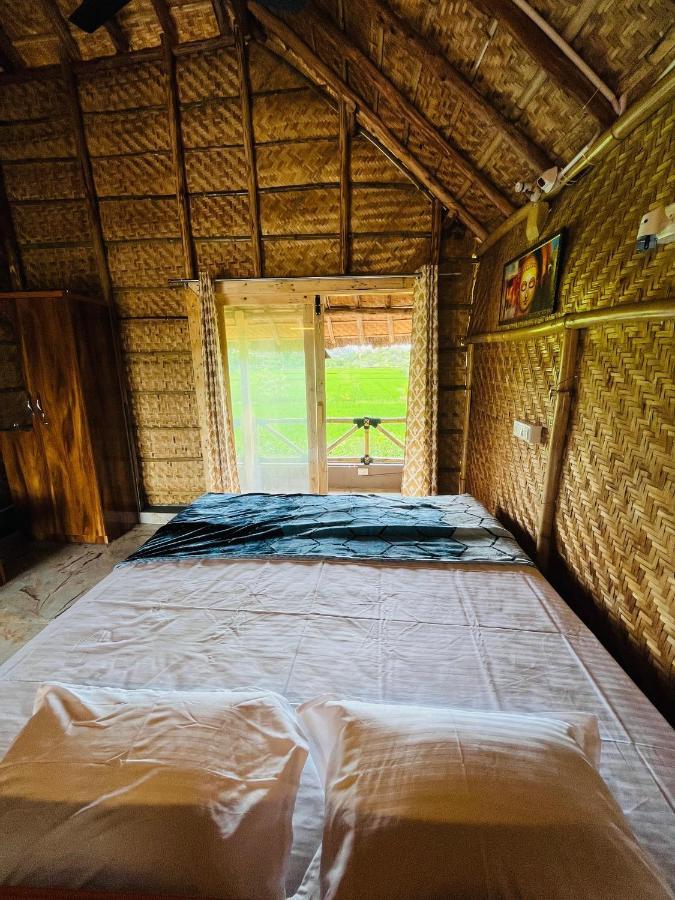 Hotel Spykee Spot Hampi Exteriér fotografie