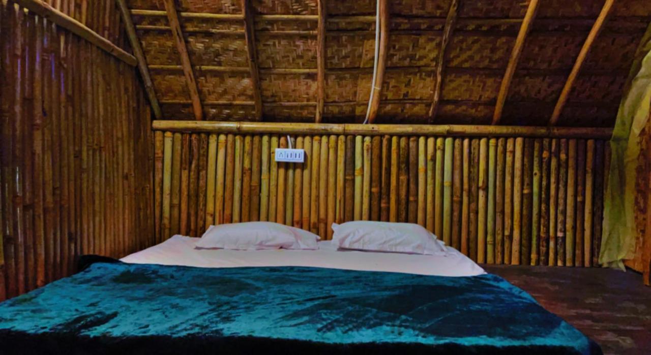 Hotel Spykee Spot Hampi Exteriér fotografie