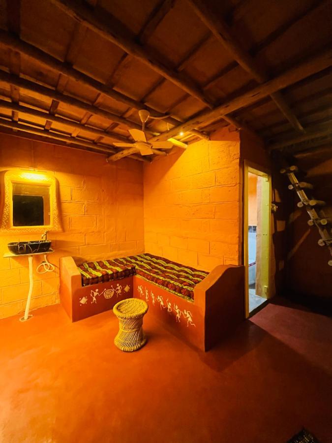 Hotel Spykee Spot Hampi Exteriér fotografie