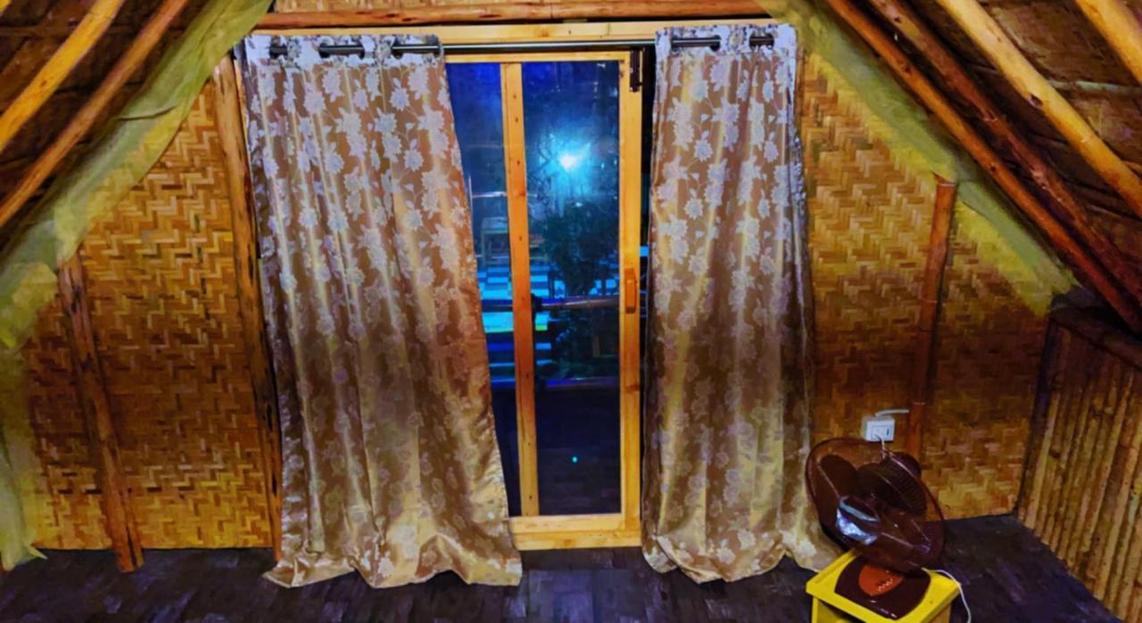 Hotel Spykee Spot Hampi Exteriér fotografie