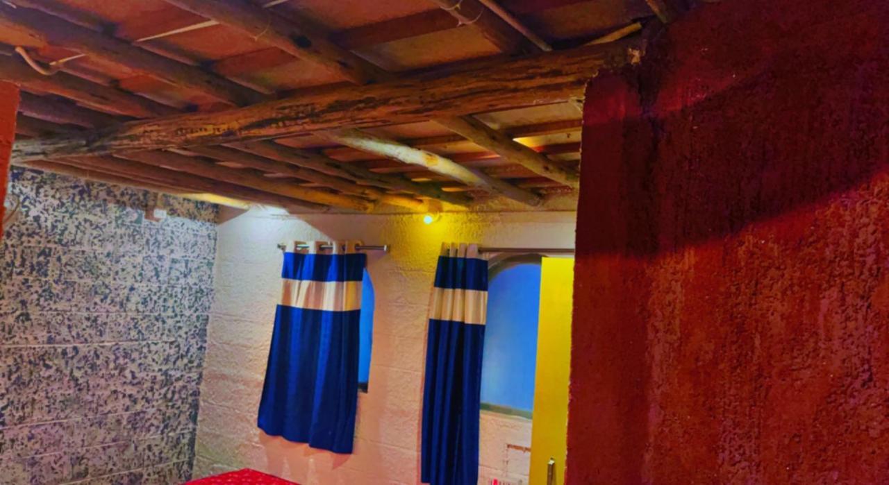 Hotel Spykee Spot Hampi Exteriér fotografie