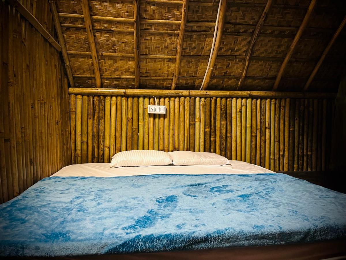 Hotel Spykee Spot Hampi Exteriér fotografie