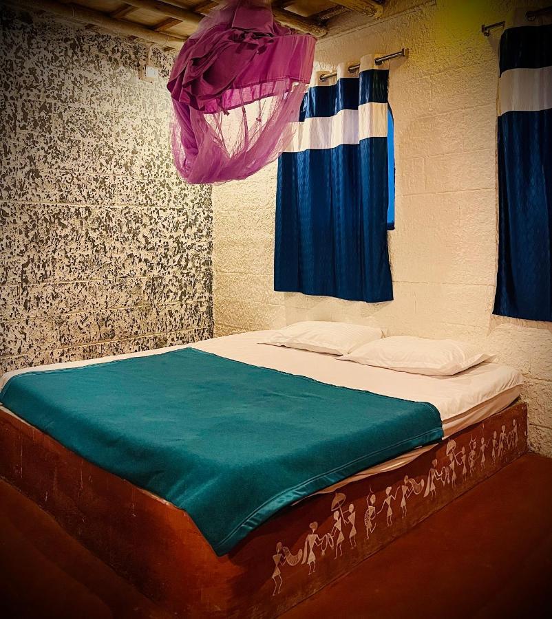 Hotel Spykee Spot Hampi Exteriér fotografie