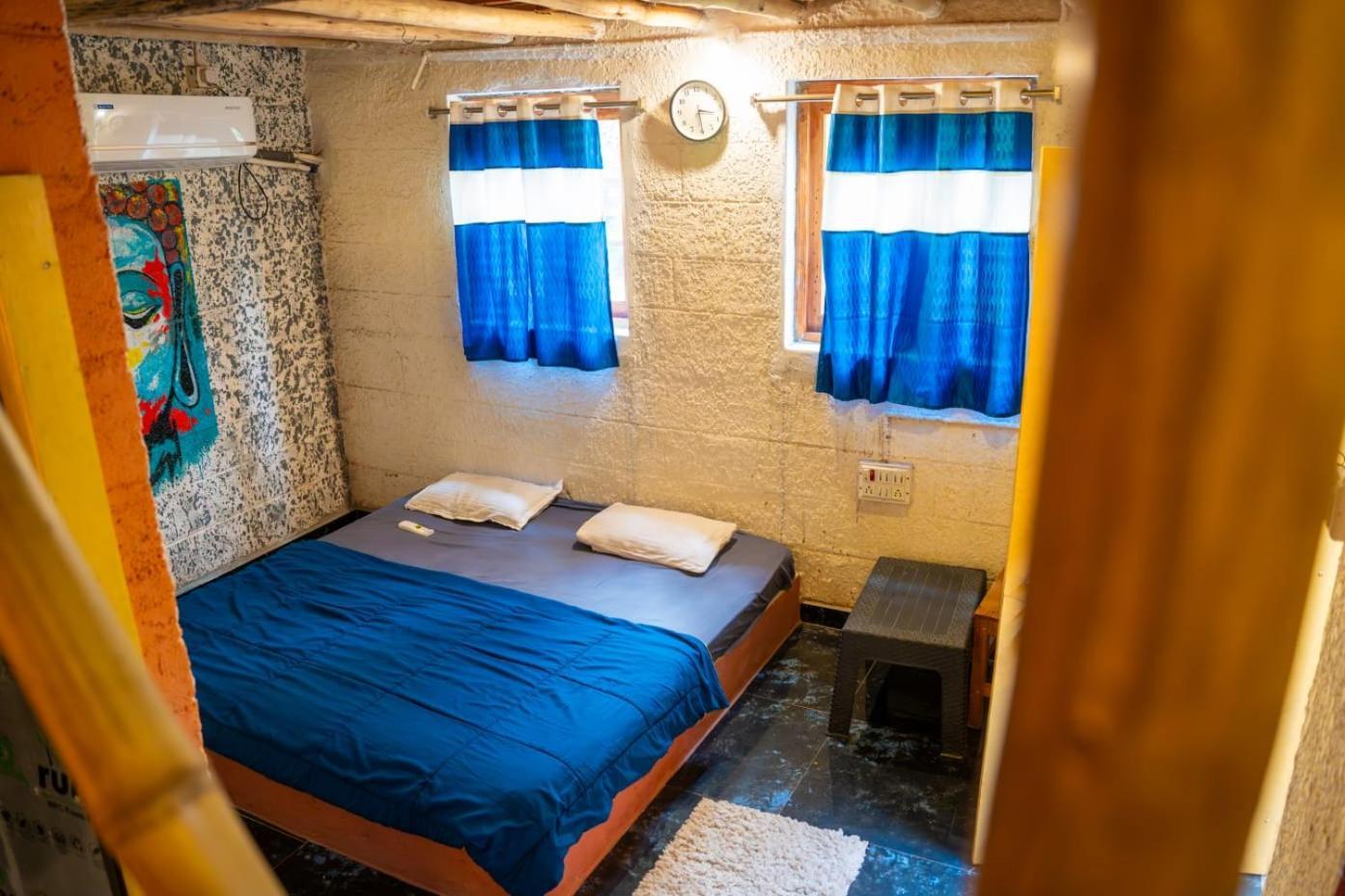 Hotel Spykee Spot Hampi Pokoj fotografie