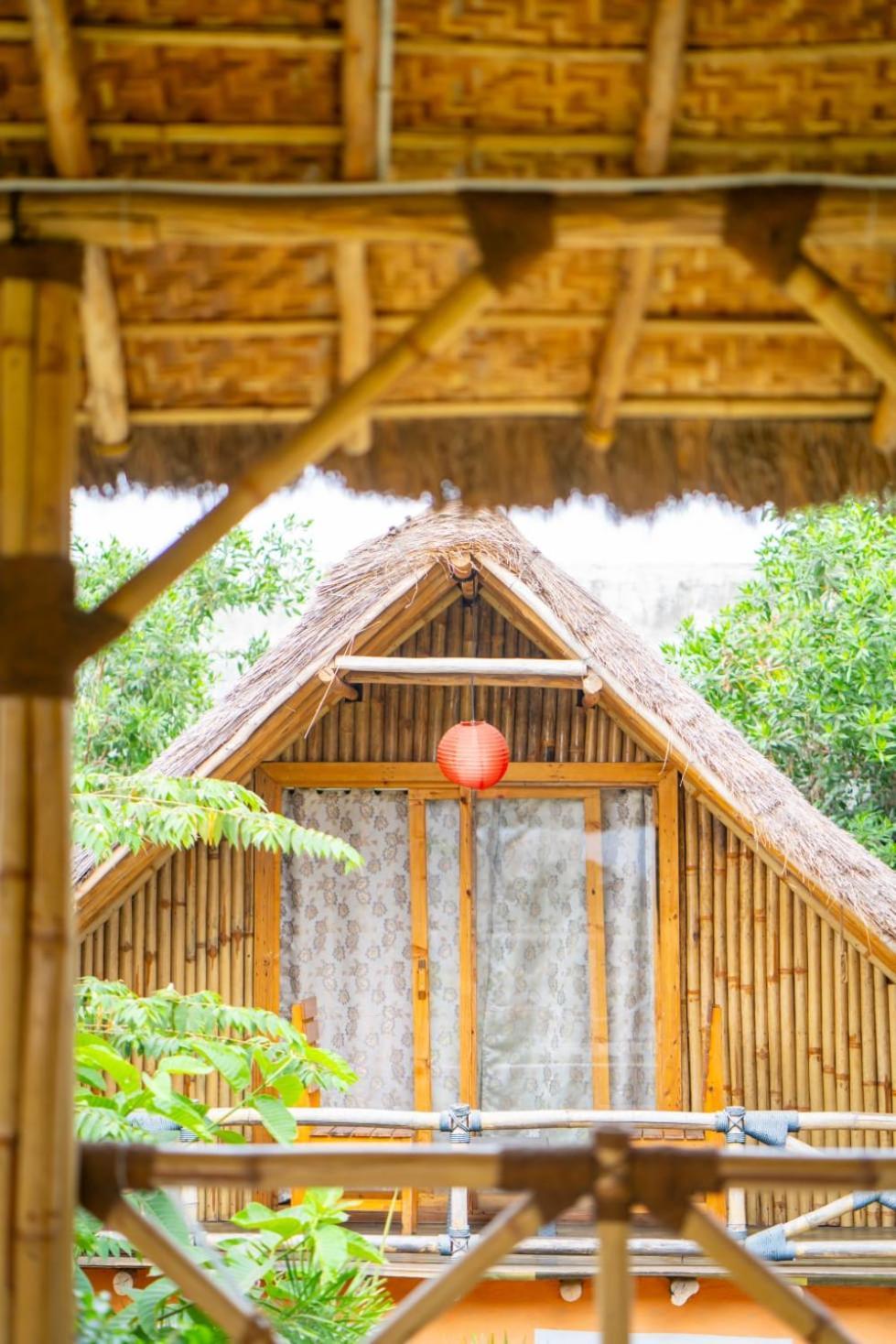 Hotel Spykee Spot Hampi Pokoj fotografie